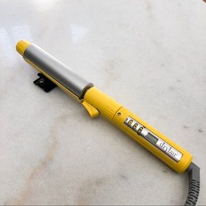 Drybar Curling Iron 1.25”